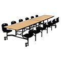 Cafeteria Tables image